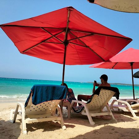 Playa Tortuga Cabana 플라야 블랑카 외부 사진