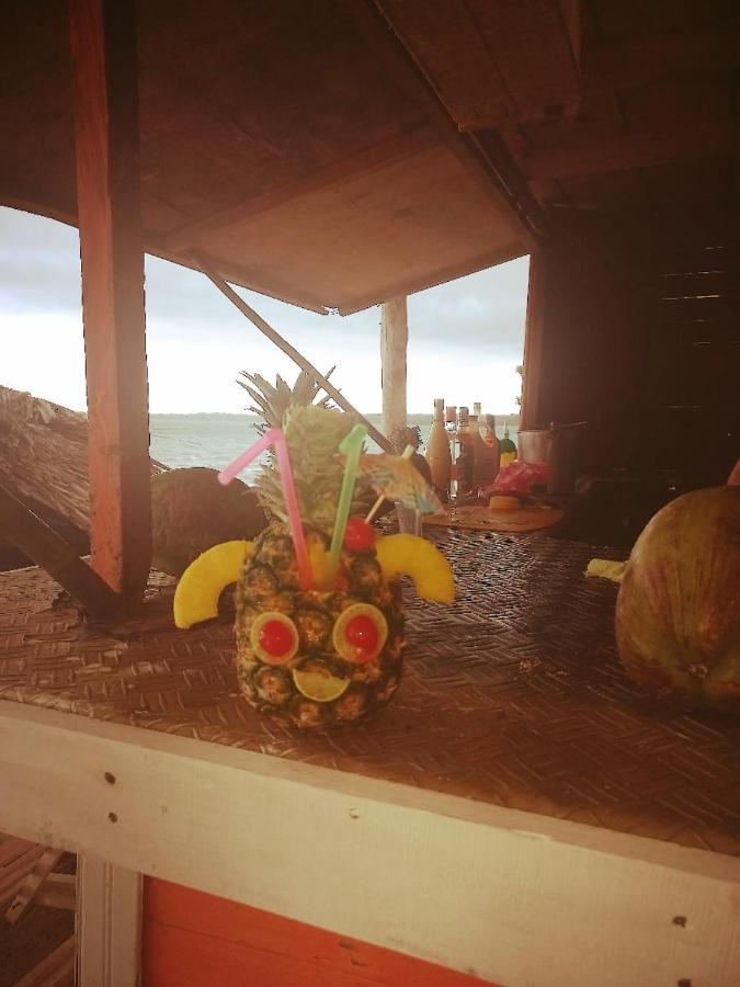 Playa Tortuga Cabana 플라야 블랑카 외부 사진